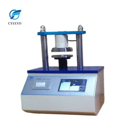 Paper core Crush Tester services|Core Compression Tester .